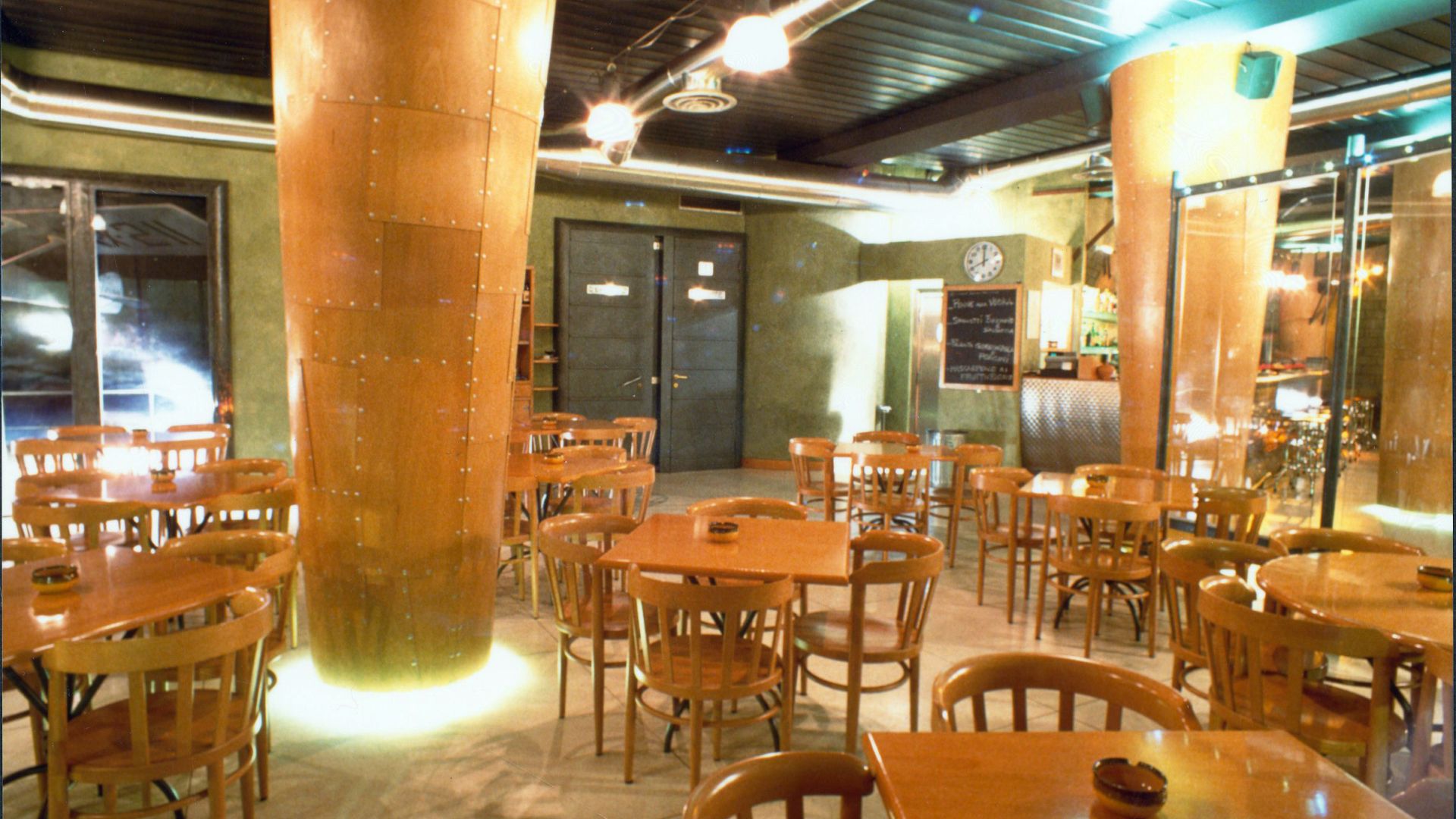 Lindbergh Disco Bar