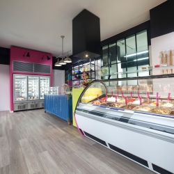 Gelateria Cono